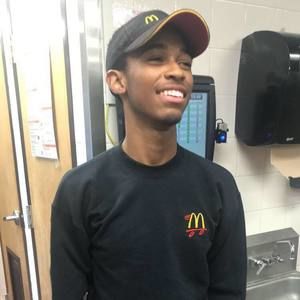 Meet your Posher, Jordan